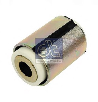 DT 3.65111 Bush, leaf spring